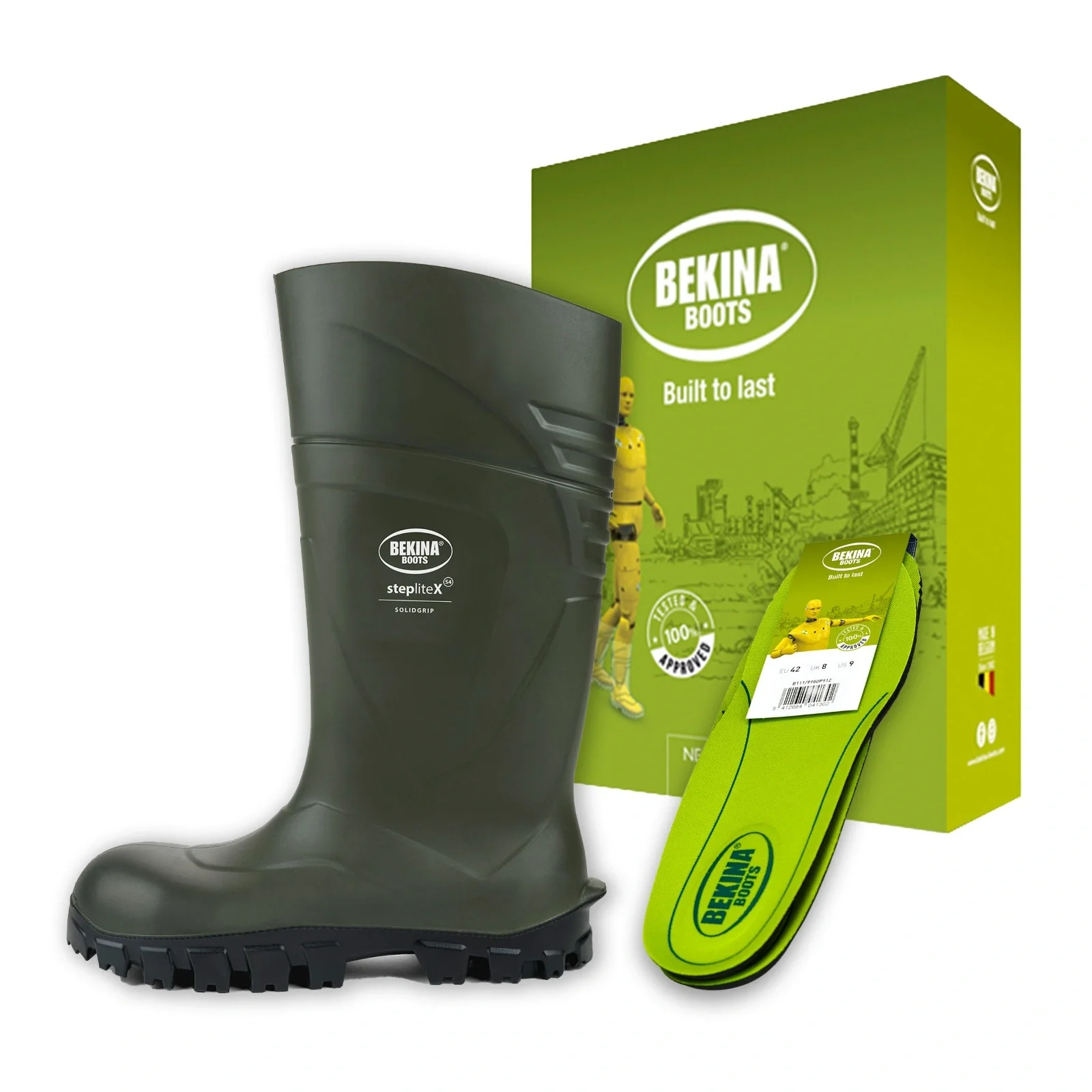Botas Bekina01