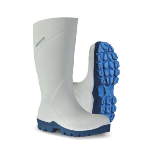 Noramax Food S4 Blanco