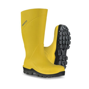 Noramax Pro S5 Amarillo